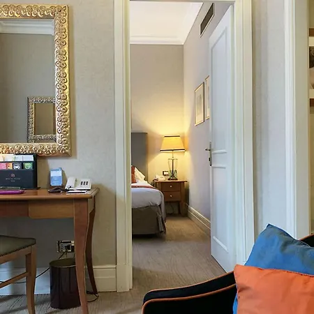 Hotel Dei Mellini 4*