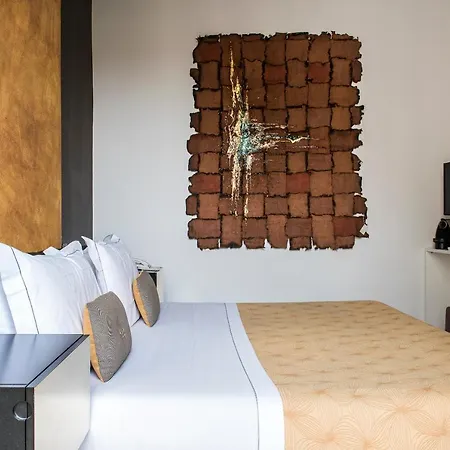 Piazza Di Spagna 9 Bed and breakfast Roma