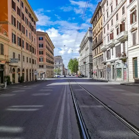 Guest house Holidays Boutique Rome