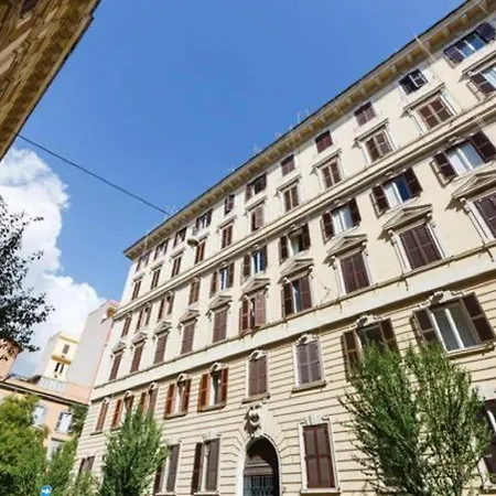 Vatican And Kitchen 3* Rome