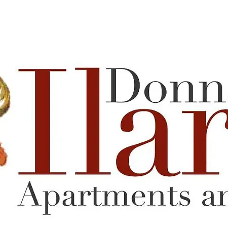 Donna Ilaria - Campo Marzio * Rome
