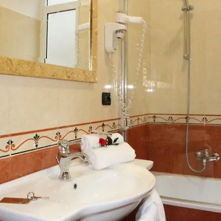 Mirage 3* Roma