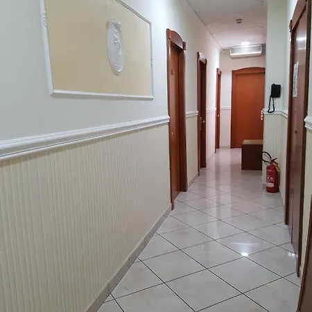 Mirage Hotel 3*