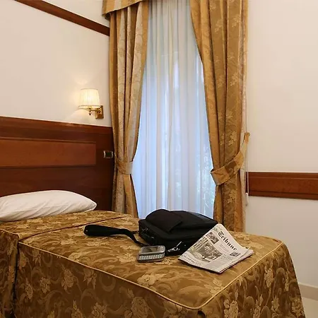 Hotel San Carlo Rome