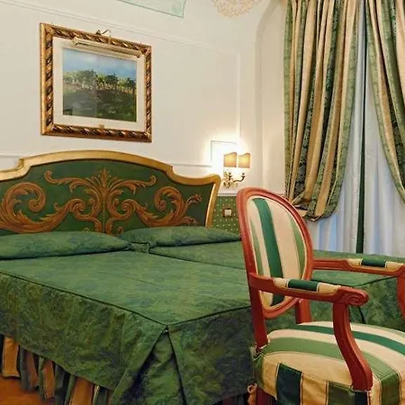 Hotel Giulio Cesare Rom