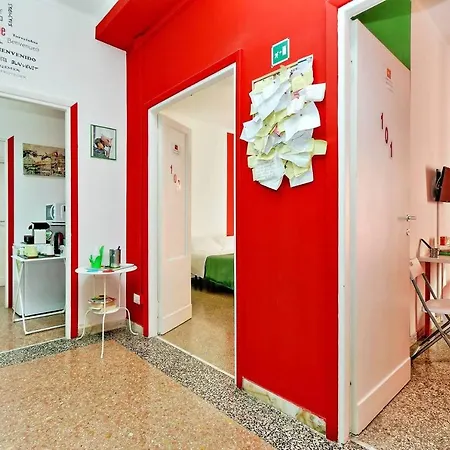 La Coorte Bed & Breakfast Rome