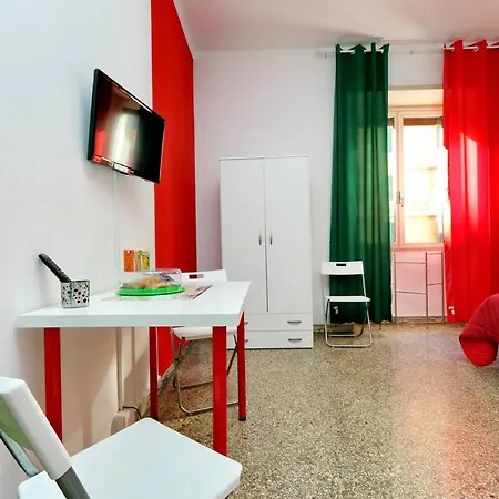 La Coorte Rome