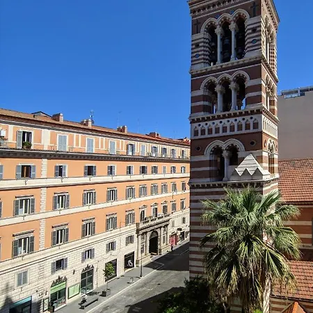 Esedra Relais Rome