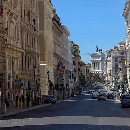 Affittacamere Esedra Relais Roma