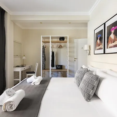 Momo 2 Guest house Rome
