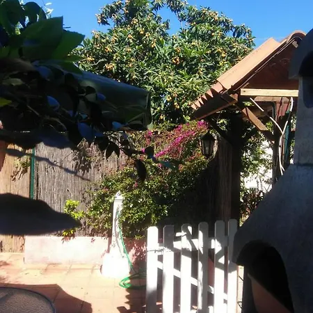 I Gerani Rossi Guest house *