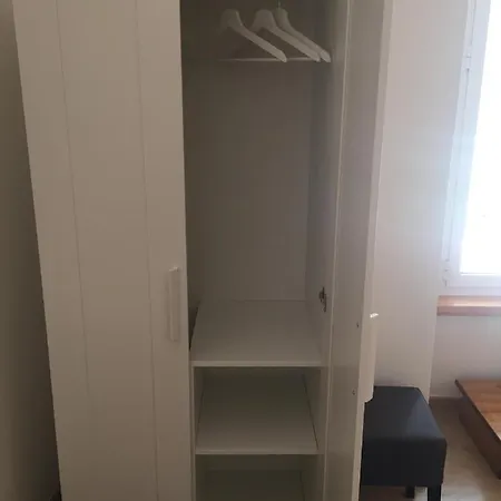 Apartamento Vicino Stazione Termini E Colosseo Roma
