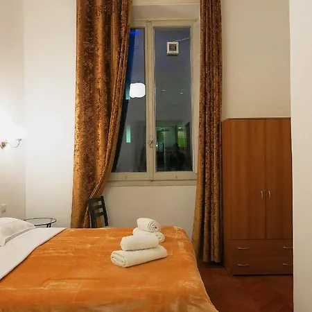 Nik Affittacamere Roma