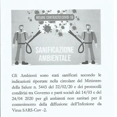 Giglio Dell'opera Hotel Rome