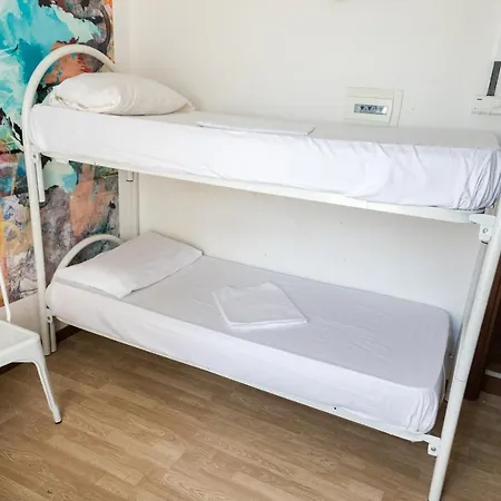 Hostel Roma For Backpackers