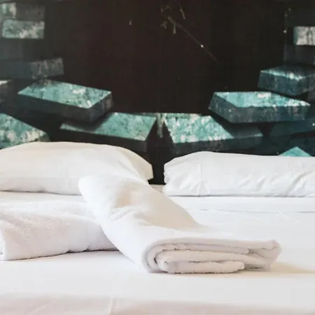 Hostel Hostel Roma For Backpackers *