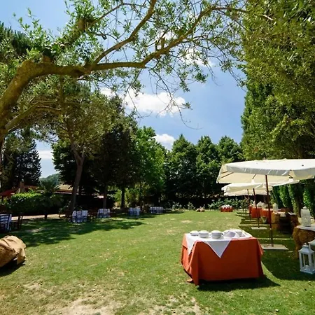 La Melazza * Rom
