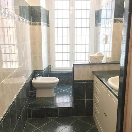 Apartamento Vicino Stazione Termini E Colosseo
