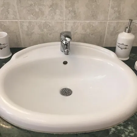 Apartamento Vicino Stazione Termini E Colosseo *