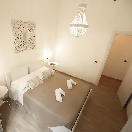 Vicino Stazione Termini E Colosseo Apartamento *
