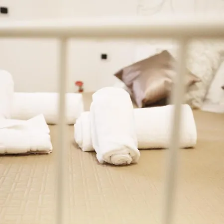 Apartamento Vicino Stazione Termini E Colosseo Roma