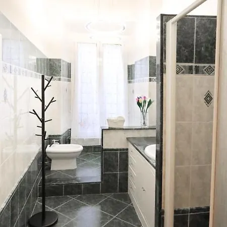 Vicino Stazione Termini E Colosseo Apartamento Roma
