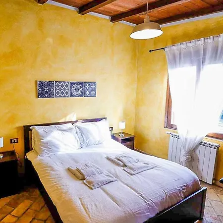 La Melazza Rom