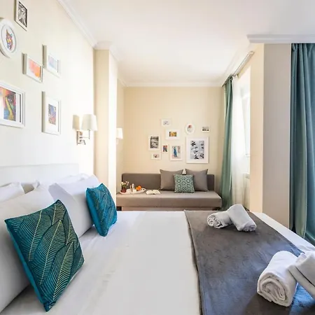 Momo 2 Guest house *