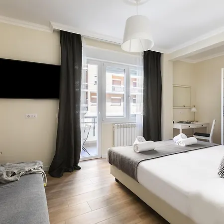 Guest house Momo 2 Rome