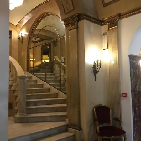 Turner Hotel 4*