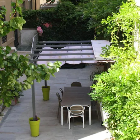 Affittacamere Dea Roma