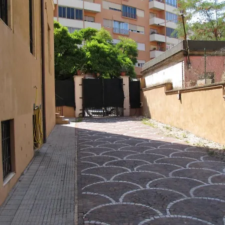 Dea Guest house 2*