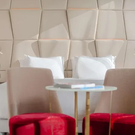 Nh Collection Palazzo Cinquecento 5* Rom