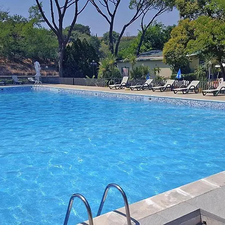 Aurelia Club Parque de Campismo