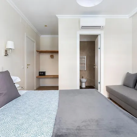 Guest house Momo 2