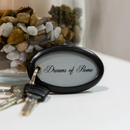 Dreams Of 2* Róma