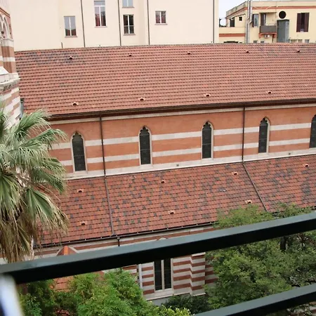 Esedra Relais 2* Rome