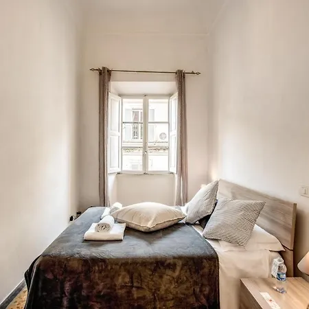 Colonna - Termini Station Big Apartment Rome