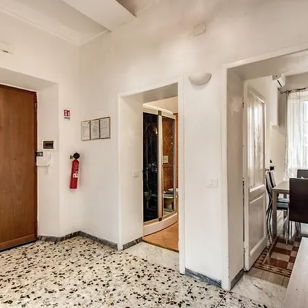 Colonna - Termini Station Big Apartment Rome
