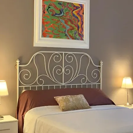 396 Guest house Rome