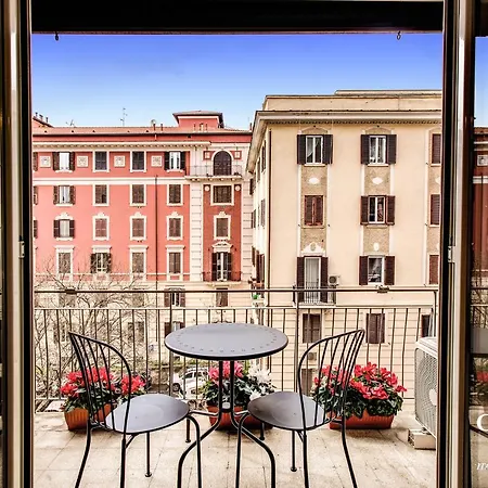 Colonna - San Giovanni Apartament *
