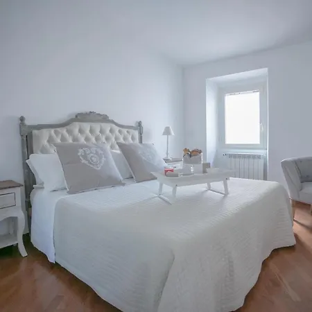 Cappellari 41 Je Wel O Affittacamere Apartment Rome