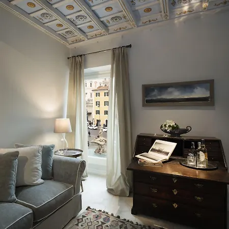 Palazzo Caruso 4* Roma