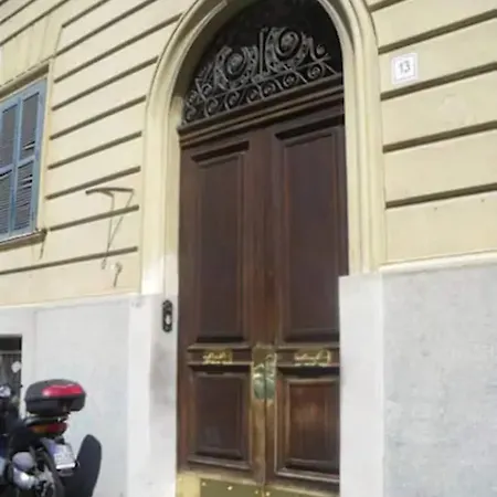 Hotel Marvi