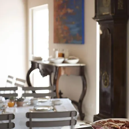 Palazzo Caruso Hotel 4*
