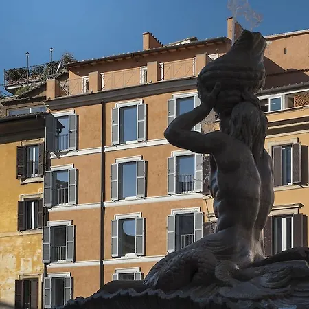 Palazzo Caruso Hotel