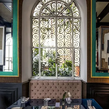 Vilon - Small Luxury Of The World Hotel Rome