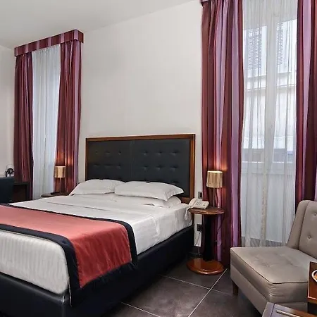 Hotel Navona Colors