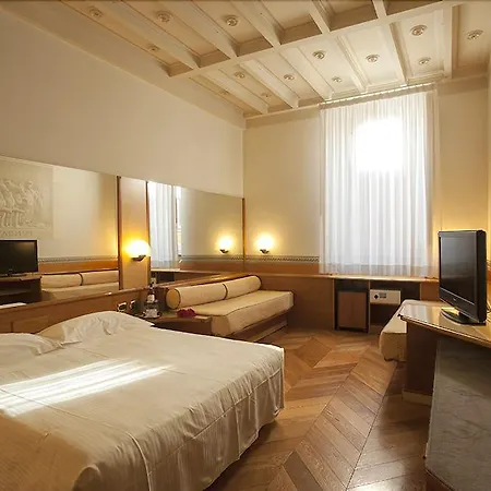 Hotel Sant' Anna 3*