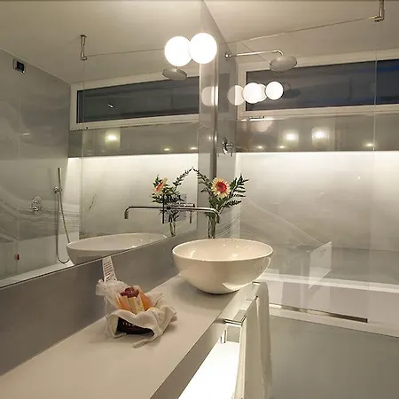 Sant' Anna Hotel Rome